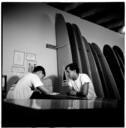 Harbour Surfboards, business photo 6