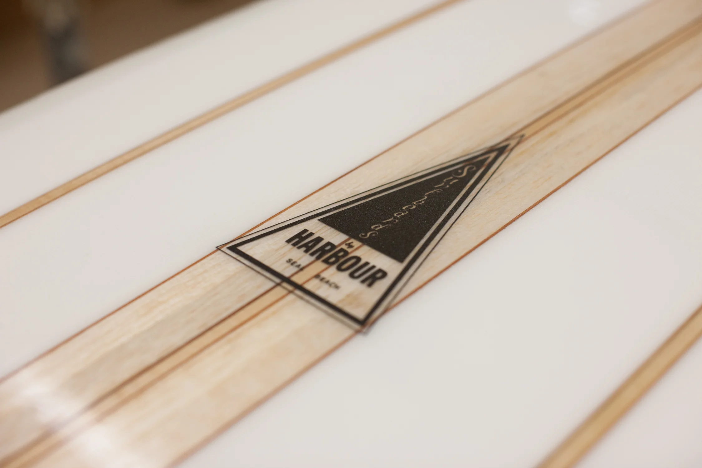 Harbour Surfboards