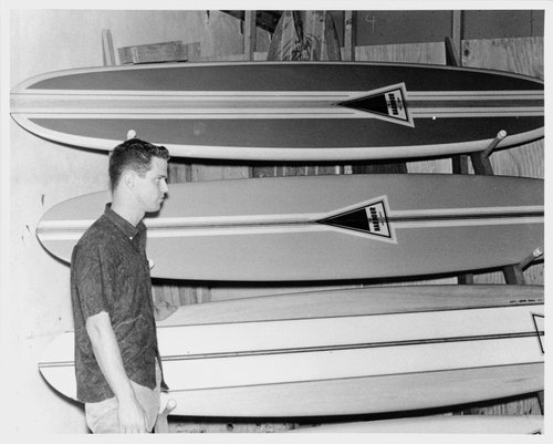 Harbour Surfboards, business photo 7