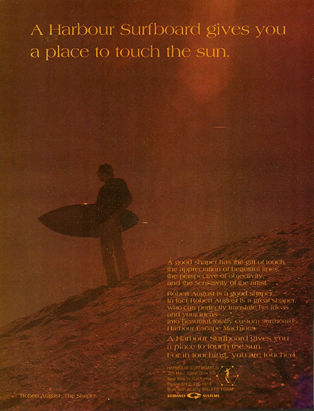 SURFER MAG 1970 MAY VOL11