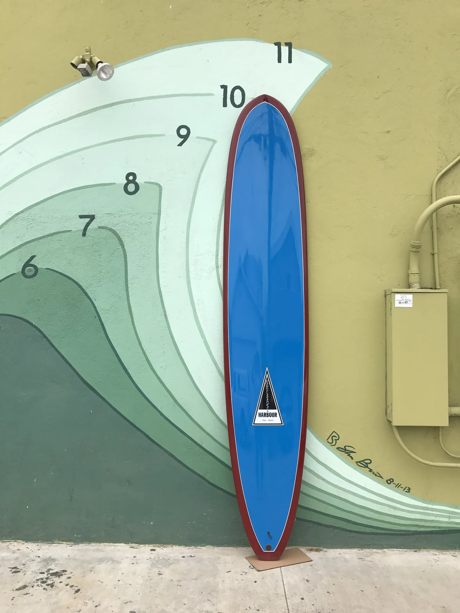 CURRENT INVENTORY — Harbour Surfboards