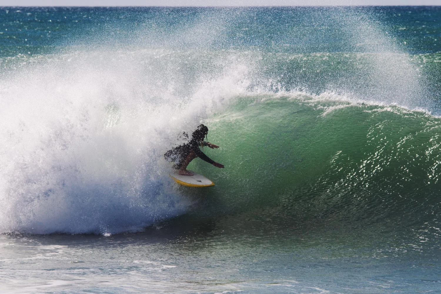 Harbour Surfboards