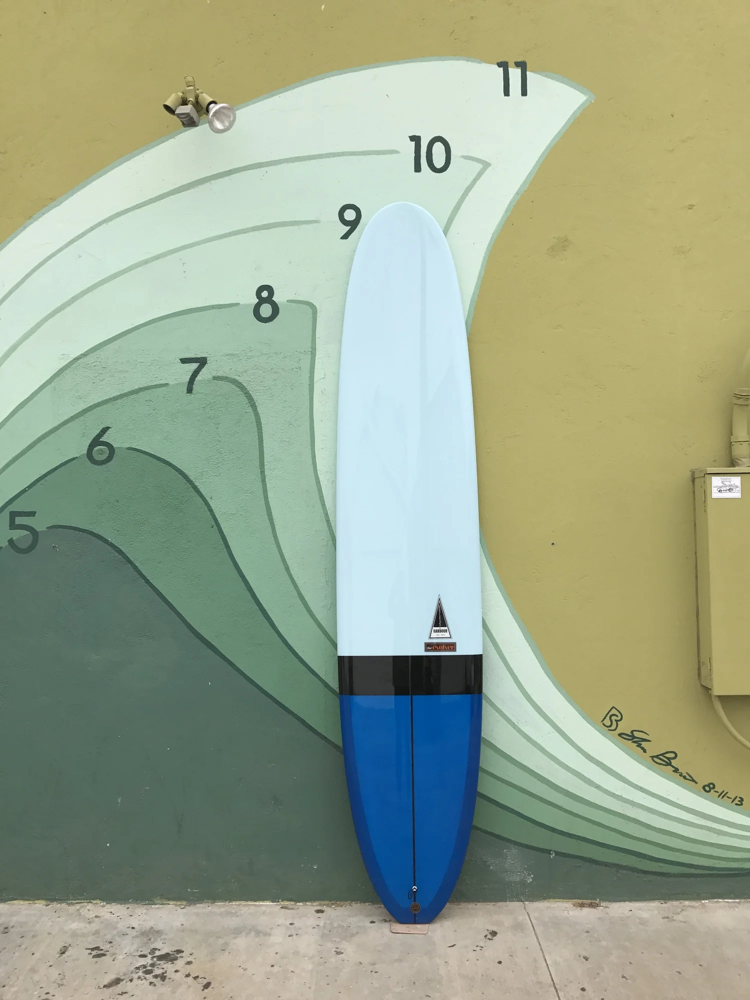 CURRENT INVENTORY — Harbour Surfboards