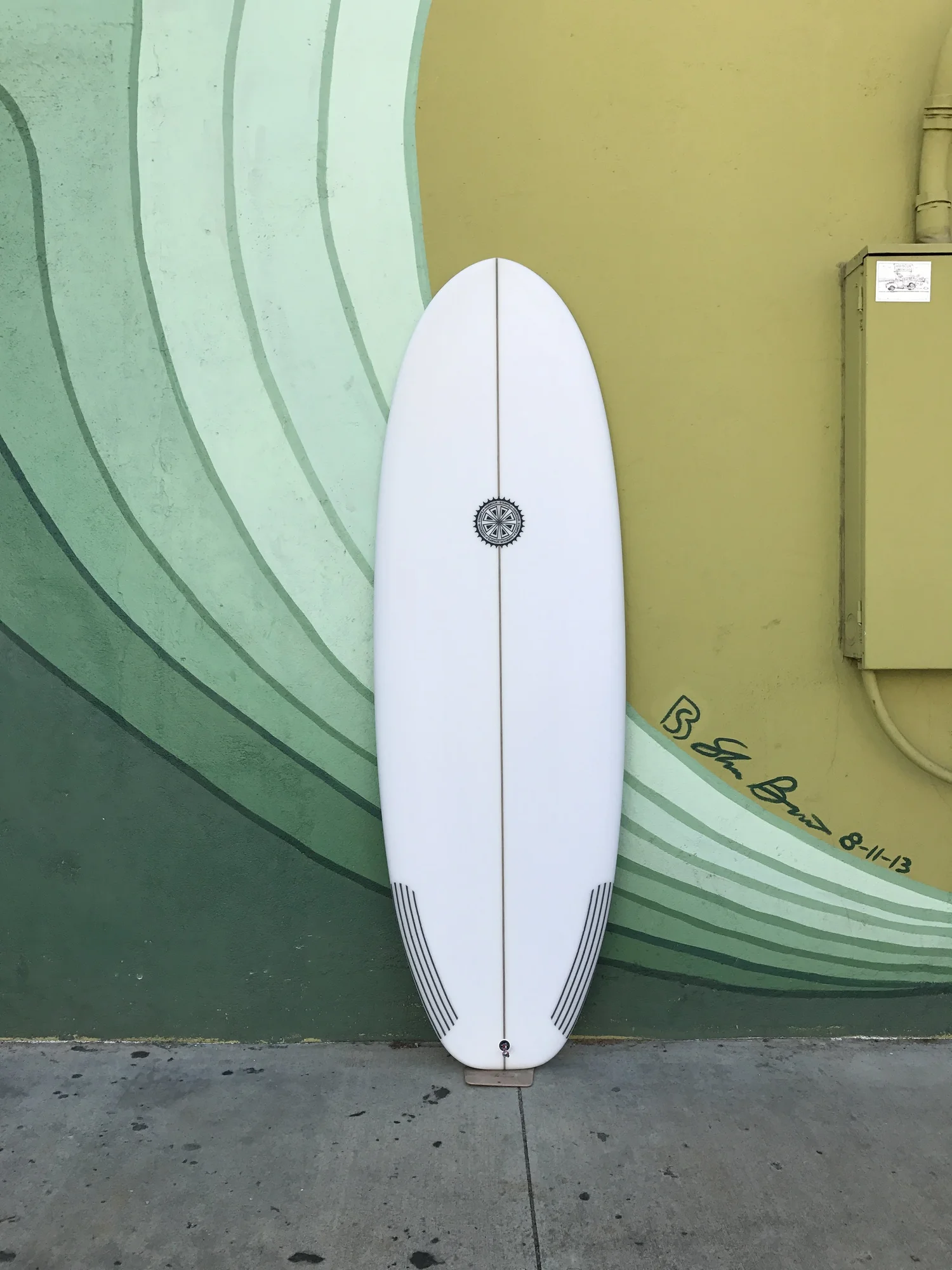 CURRENT INVENTORY — Harbour Surfboards