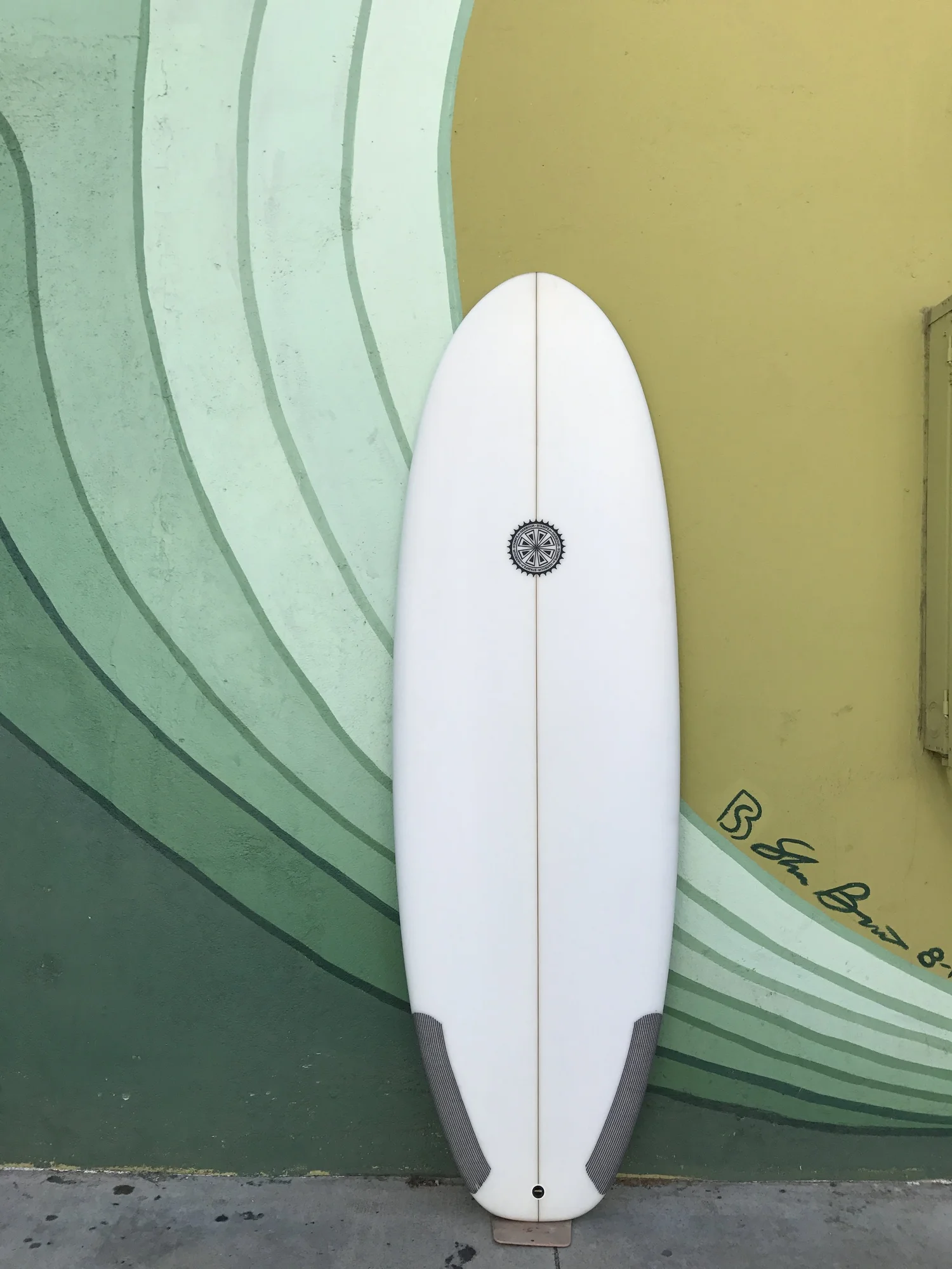 CURRENT INVENTORY — Harbour Surfboards