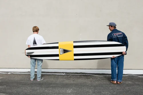 Harbour Surfboards, business photo 3
