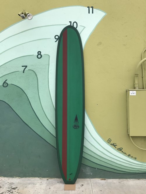 SANO MORE PICS — Harbour Surfboards