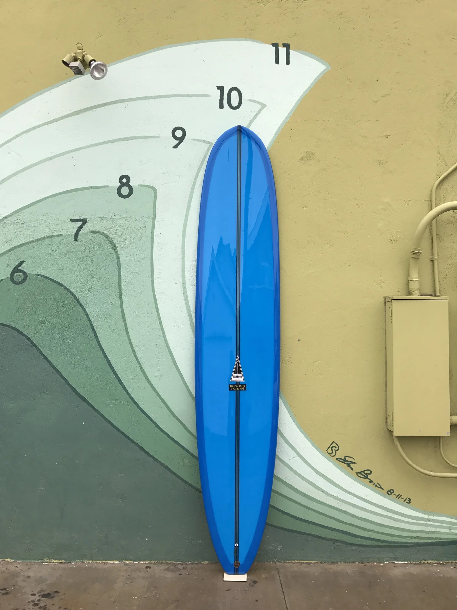 CURRENT INVENTORY — Harbour Surfboards