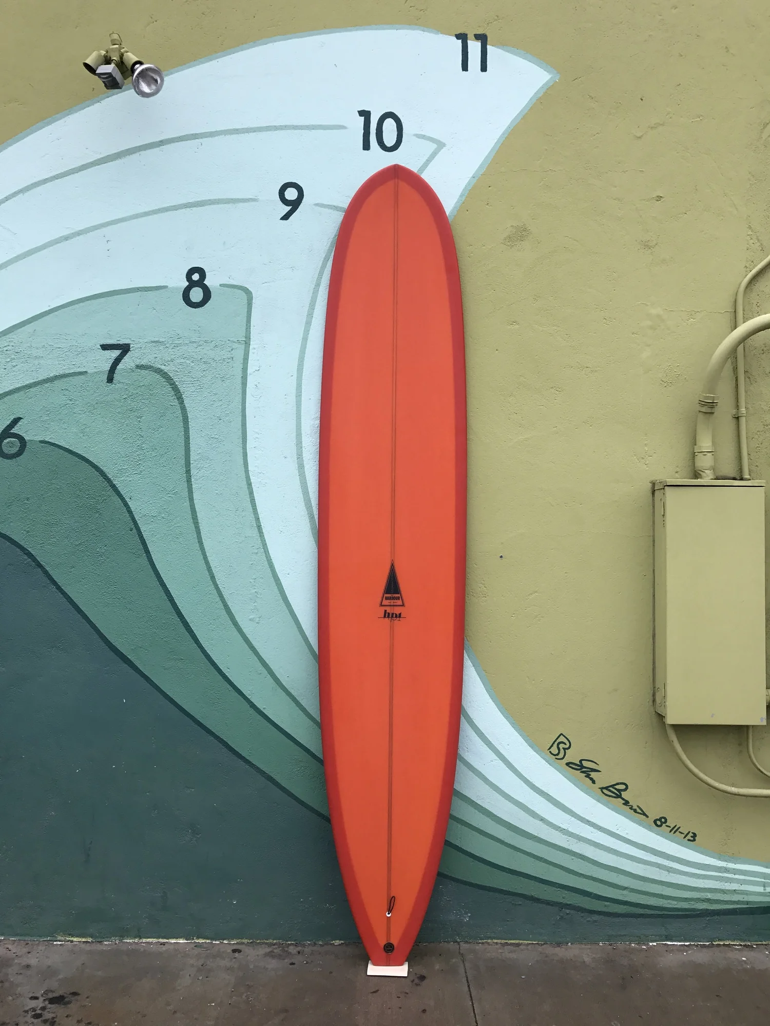 CURRENT INVENTORY — Harbour Surfboards