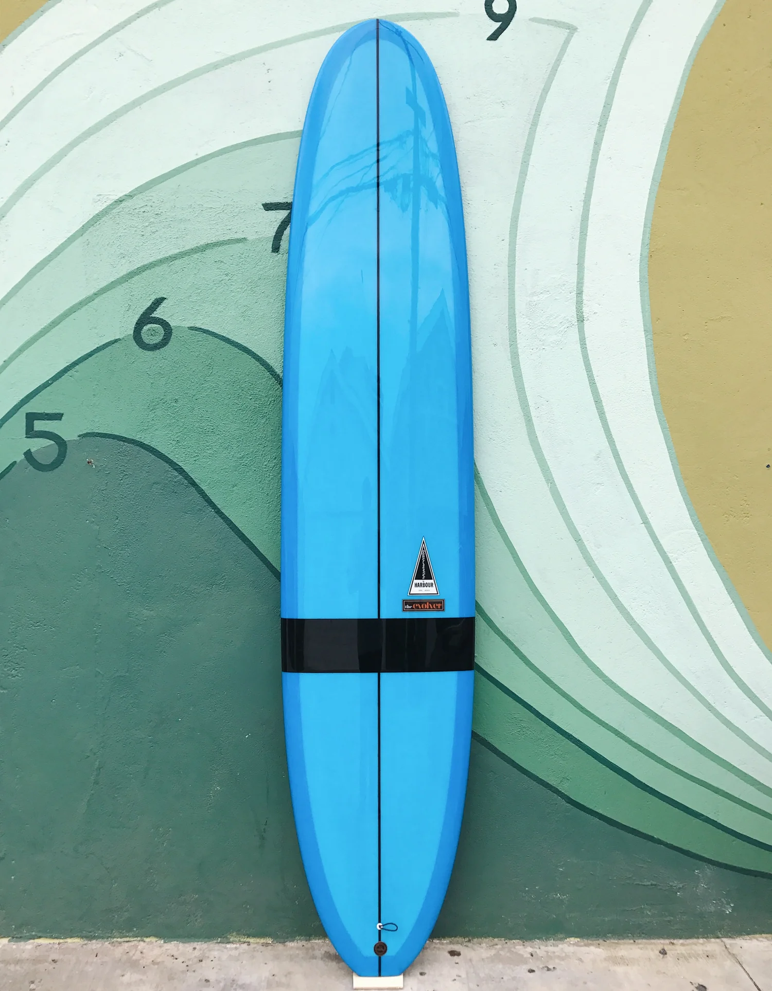 CURRENT INVENTORY — Harbour Surfboards