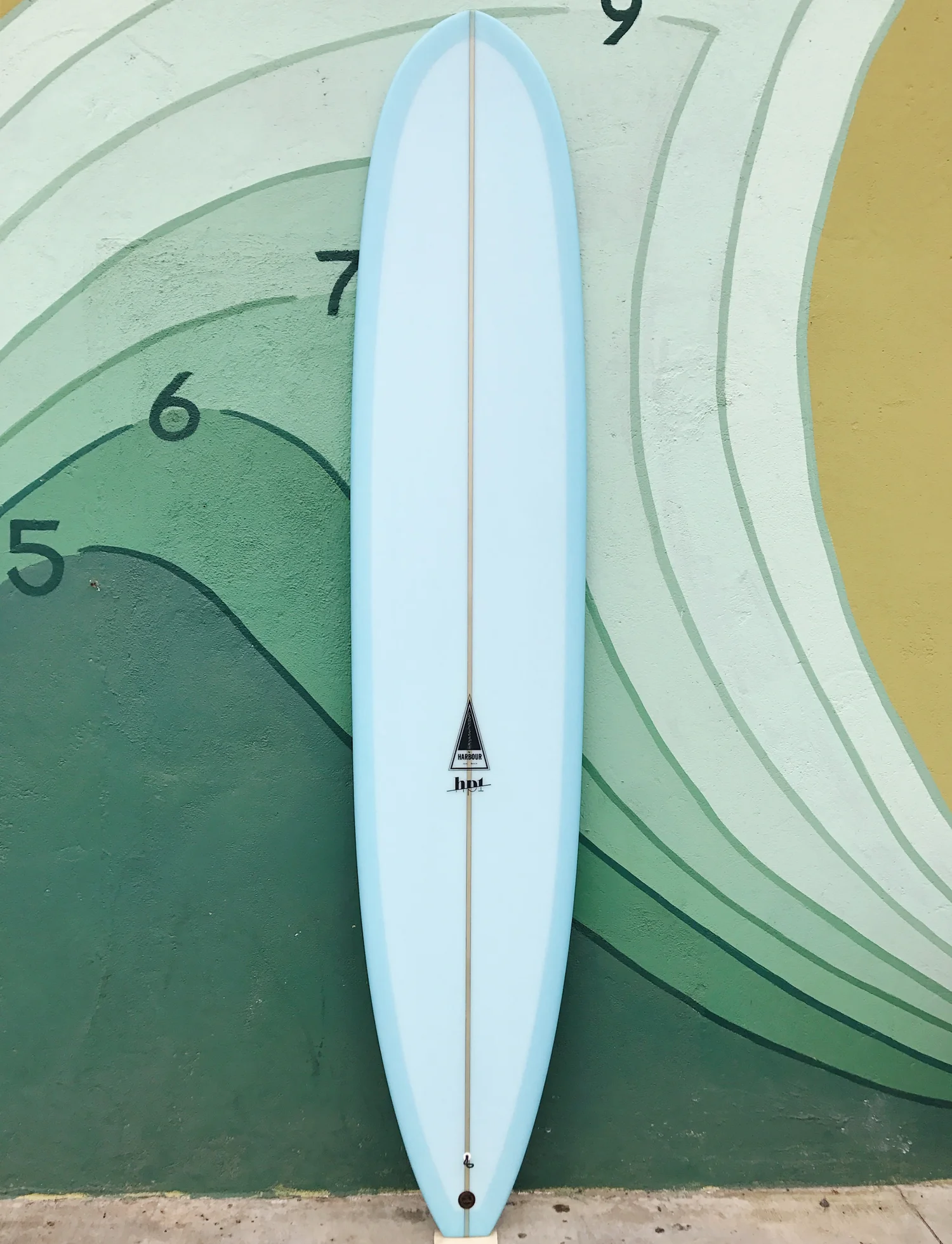 CURRENT INVENTORY — Harbour Surfboards
