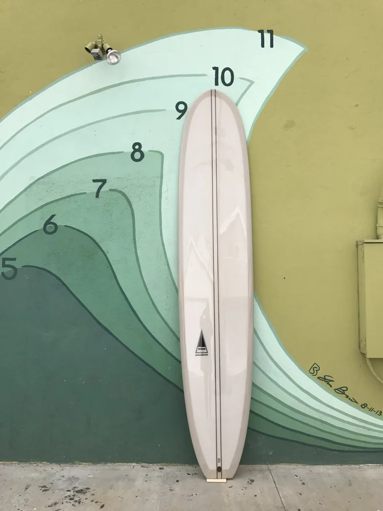 PERFORMANCE — Harbour Surfboards
