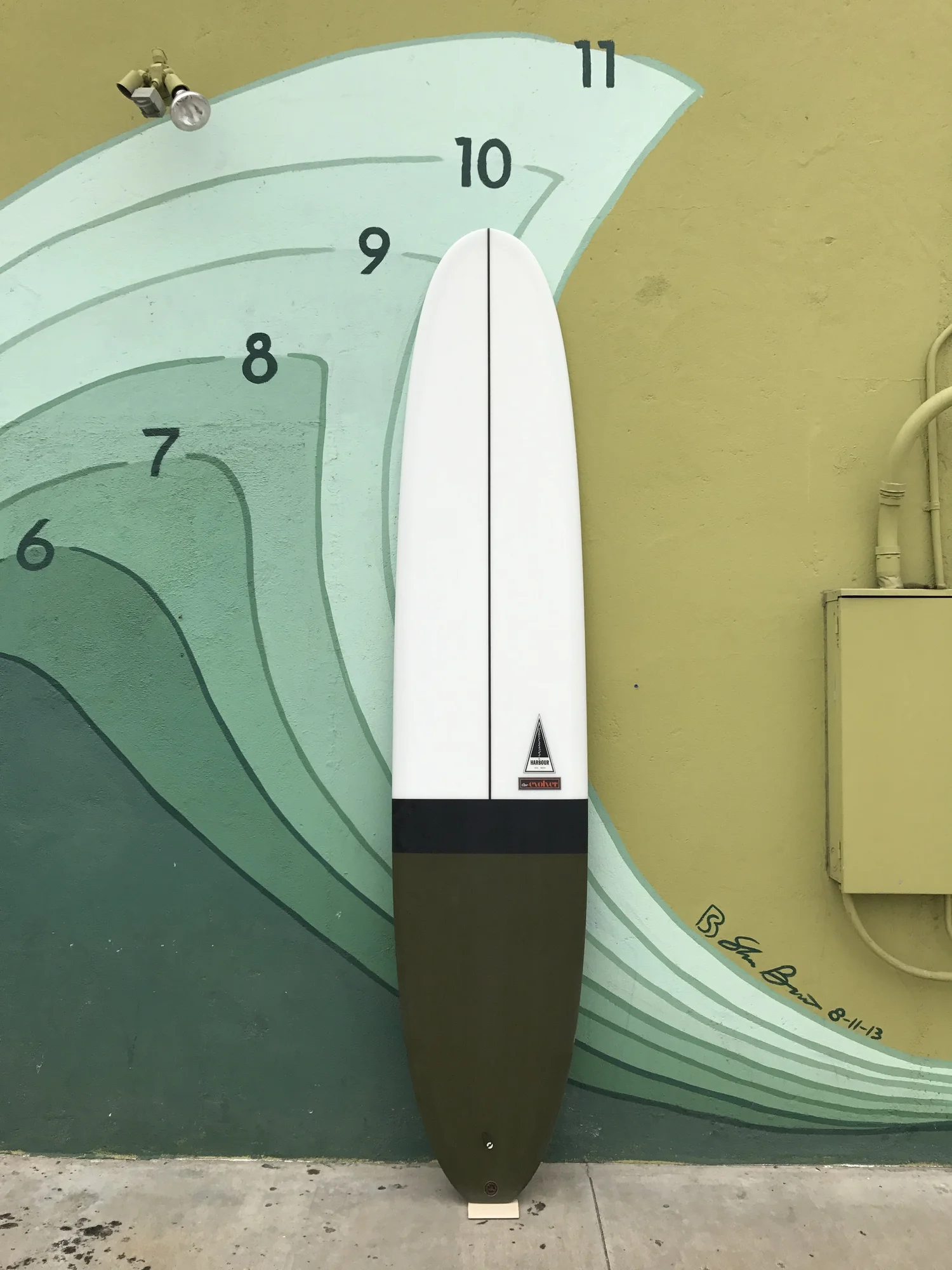 CURRENT INVENTORY — Harbour Surfboards