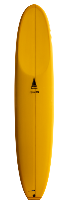 THE BEHINDS パフォーマンスボード CLASSICS (Copy) — Harbour Surfboards