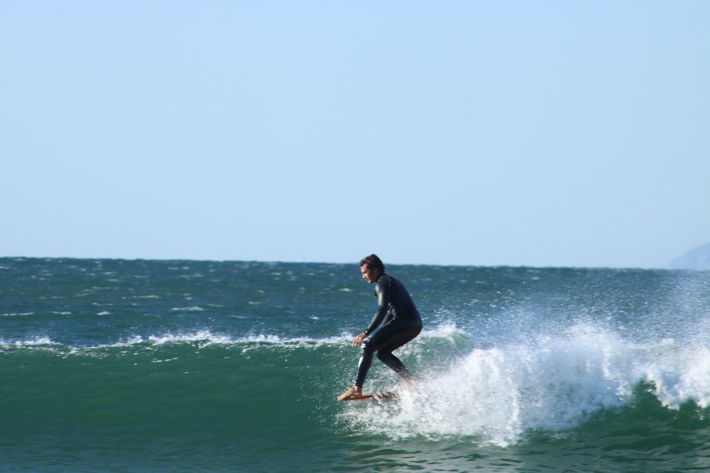 New Gallery — Harbour Surfboards