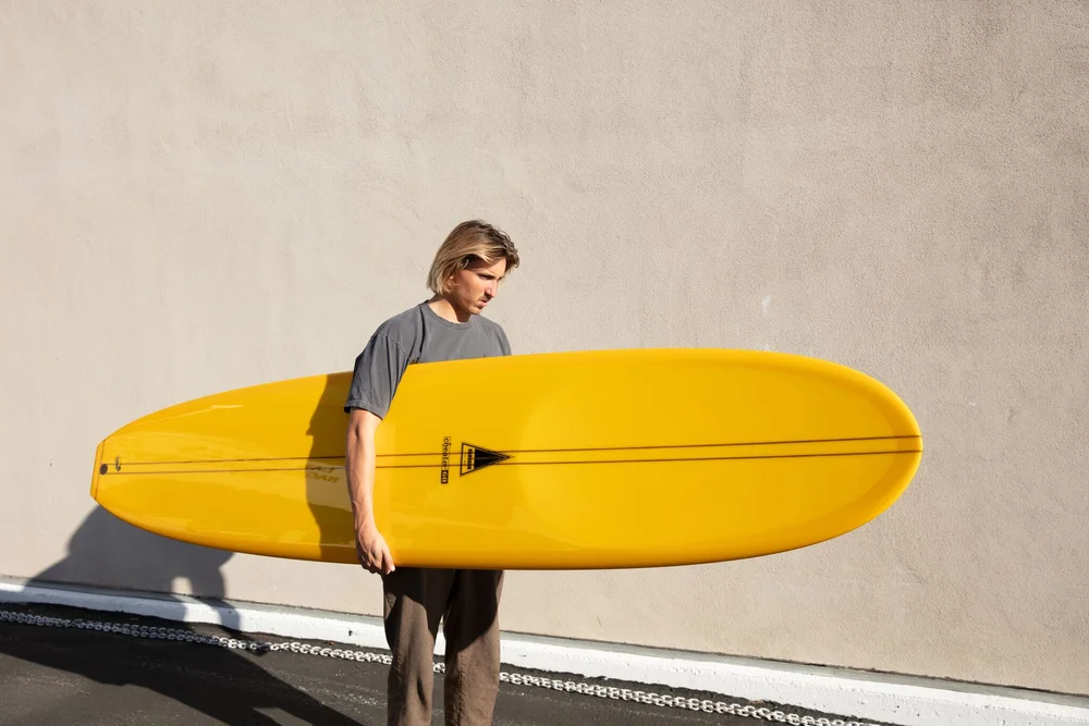 New Gallery — Harbour Surfboards