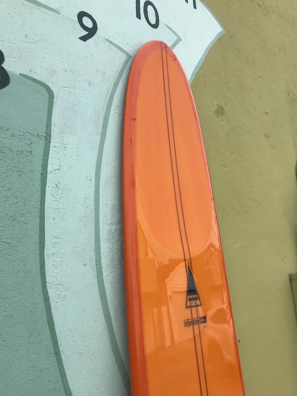 New Gallery — Harbour Surfboards