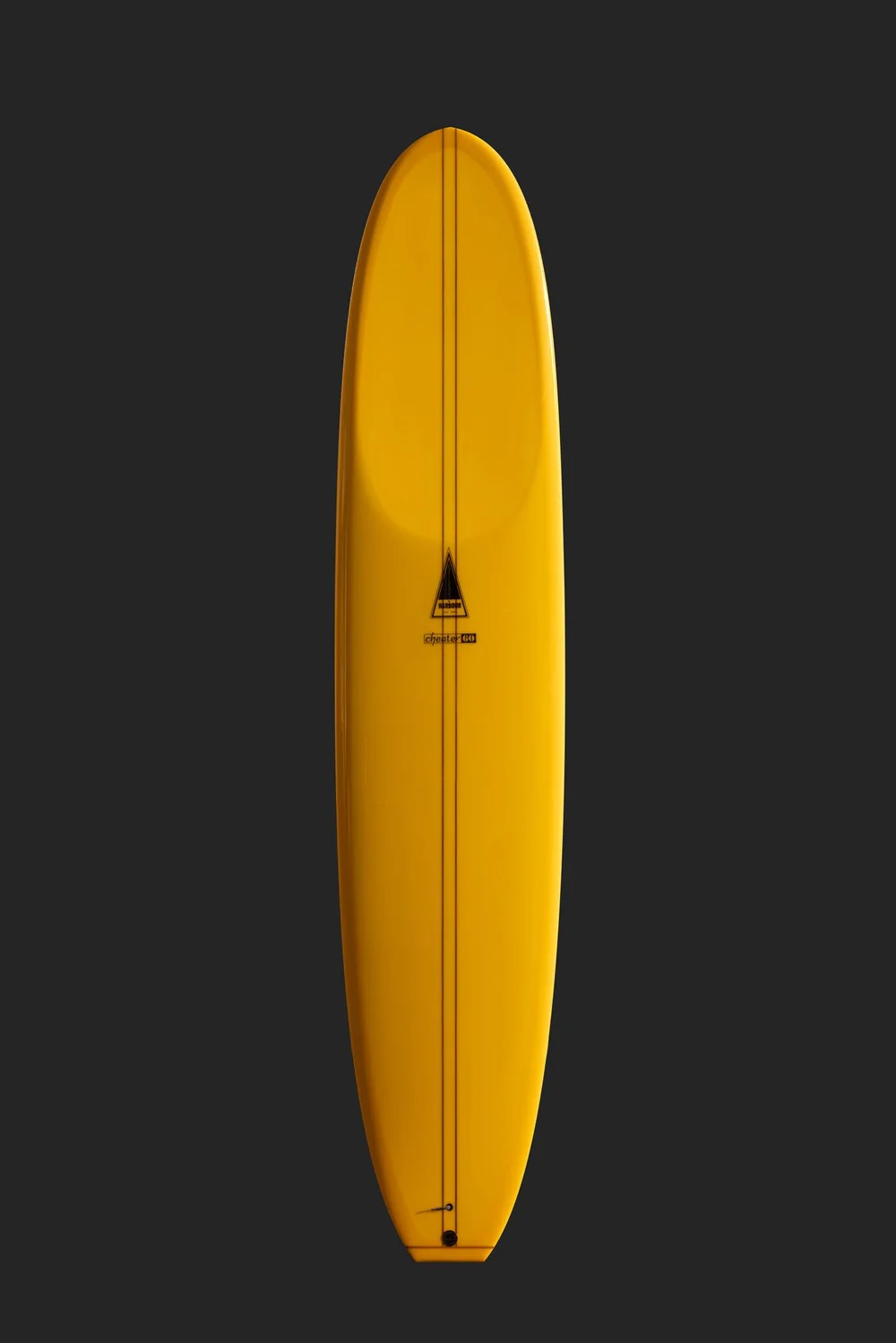 HARBOUR ロングボード 4Rule kamakura / NSP Surfboard ELEMENTS HDT LONGBOARD 10'0