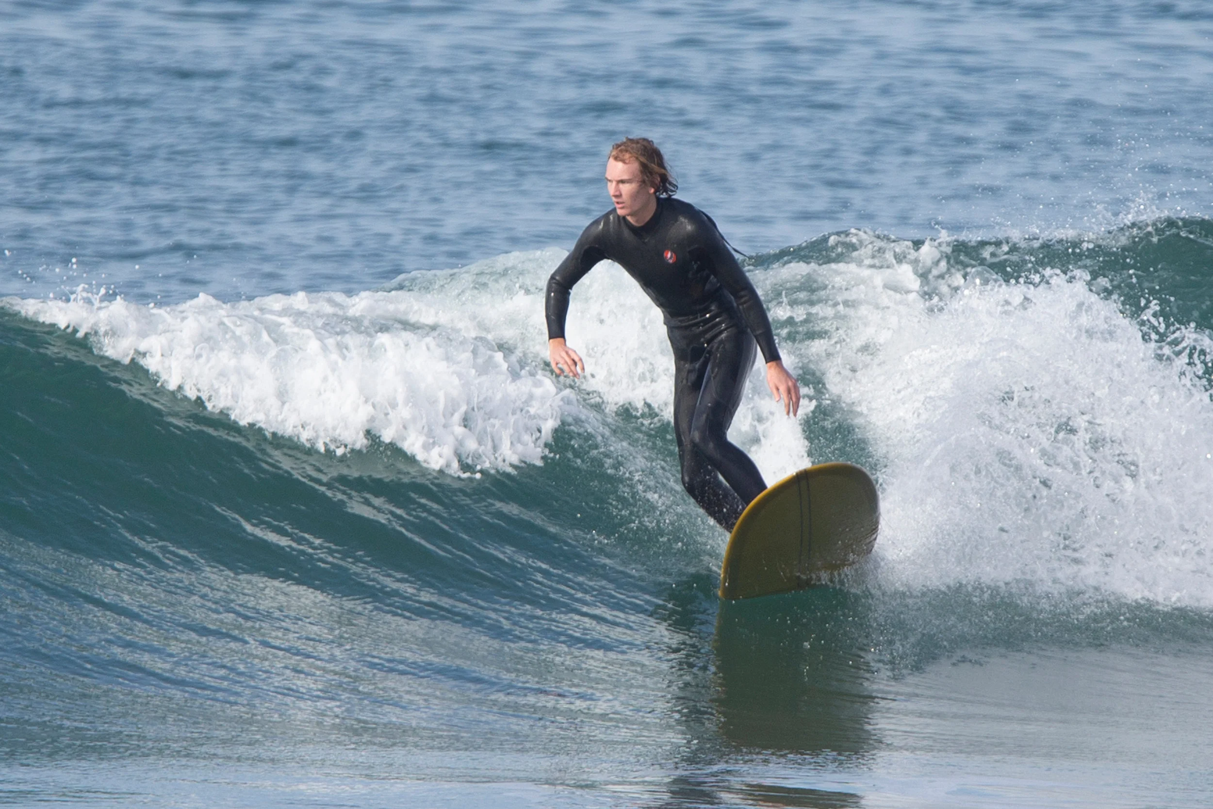 New Gallery — Harbour Surfboards