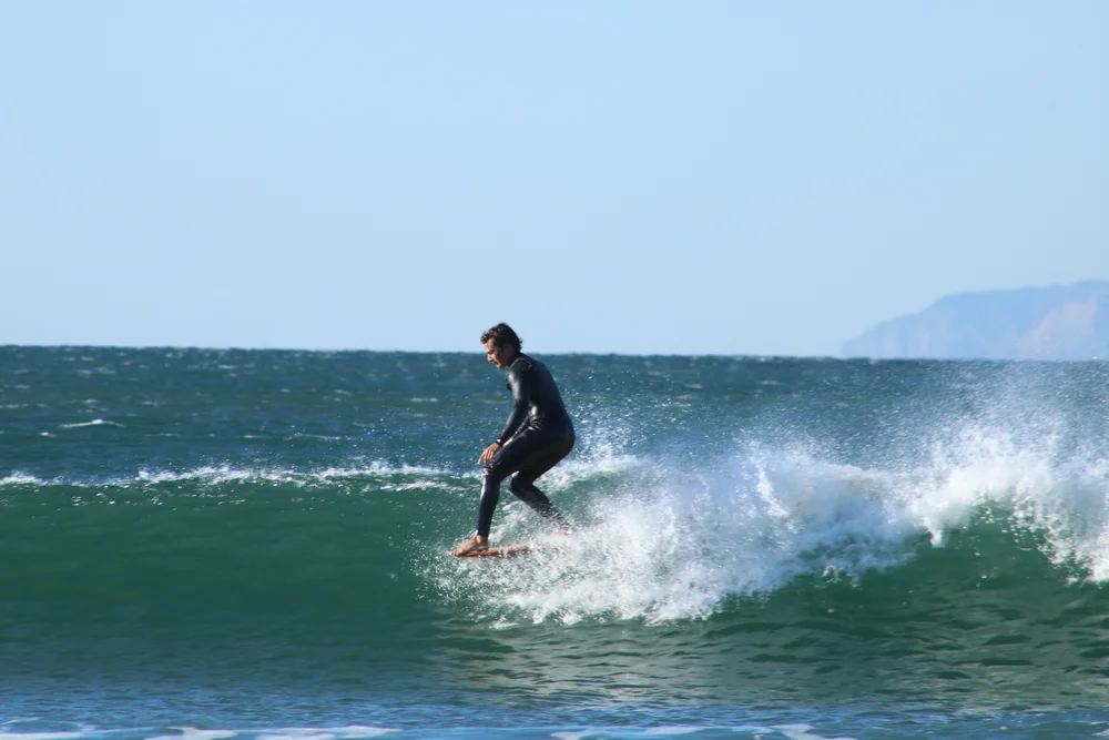 New Gallery — Harbour Surfboards