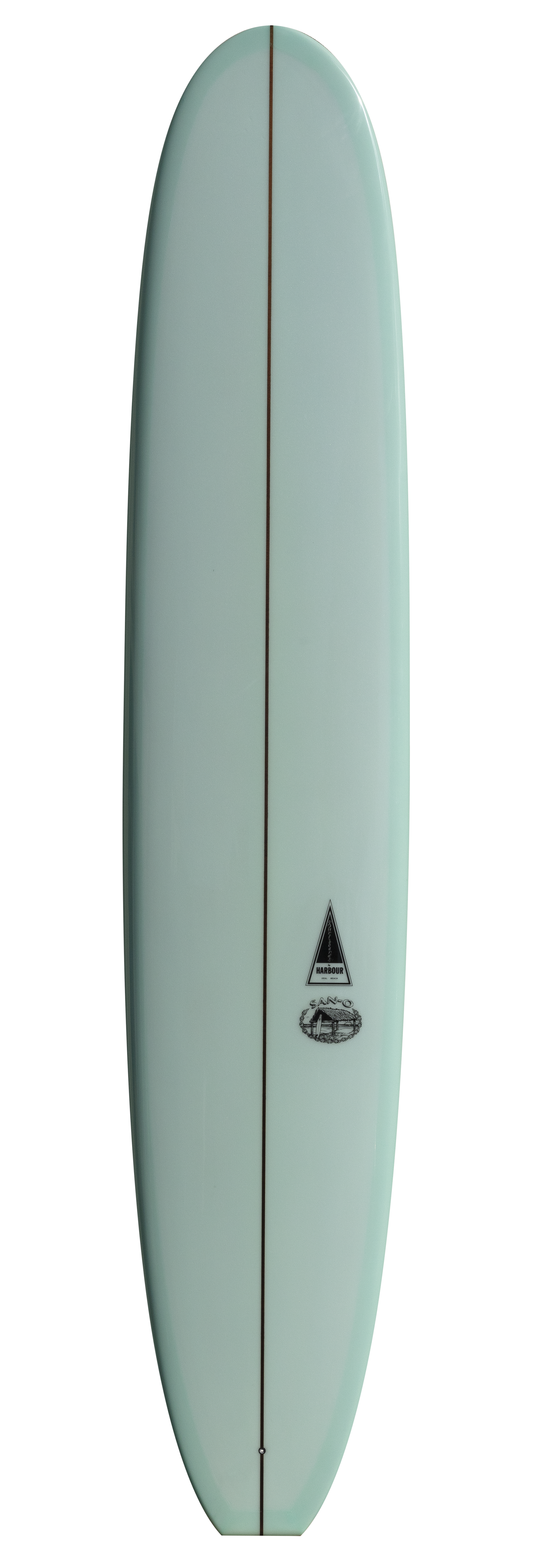 HARBOUR surfboard ロングボード CRUISERS — Harbour Surfboards