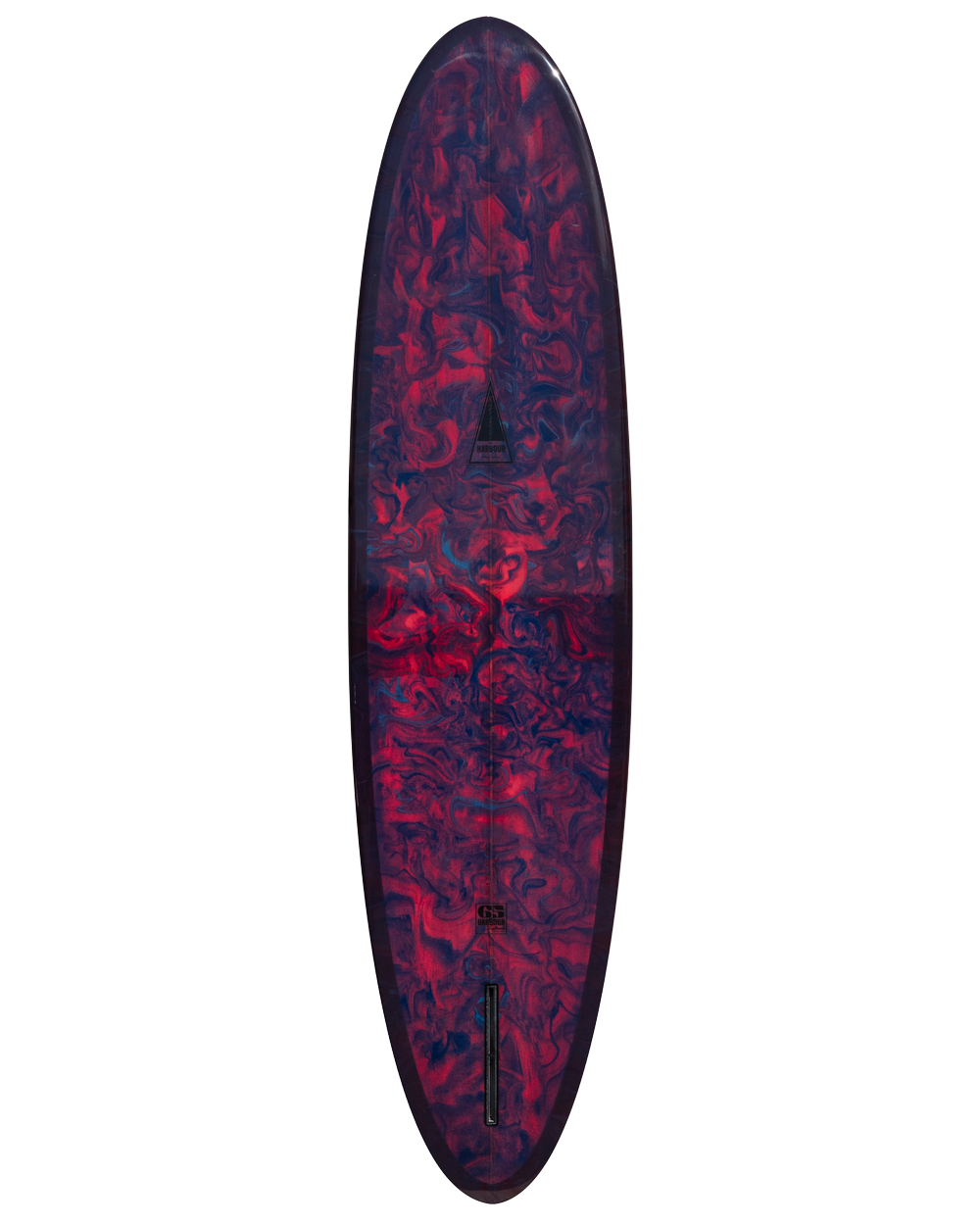SPHERICAL REVOLVER — Harbour Surfboards