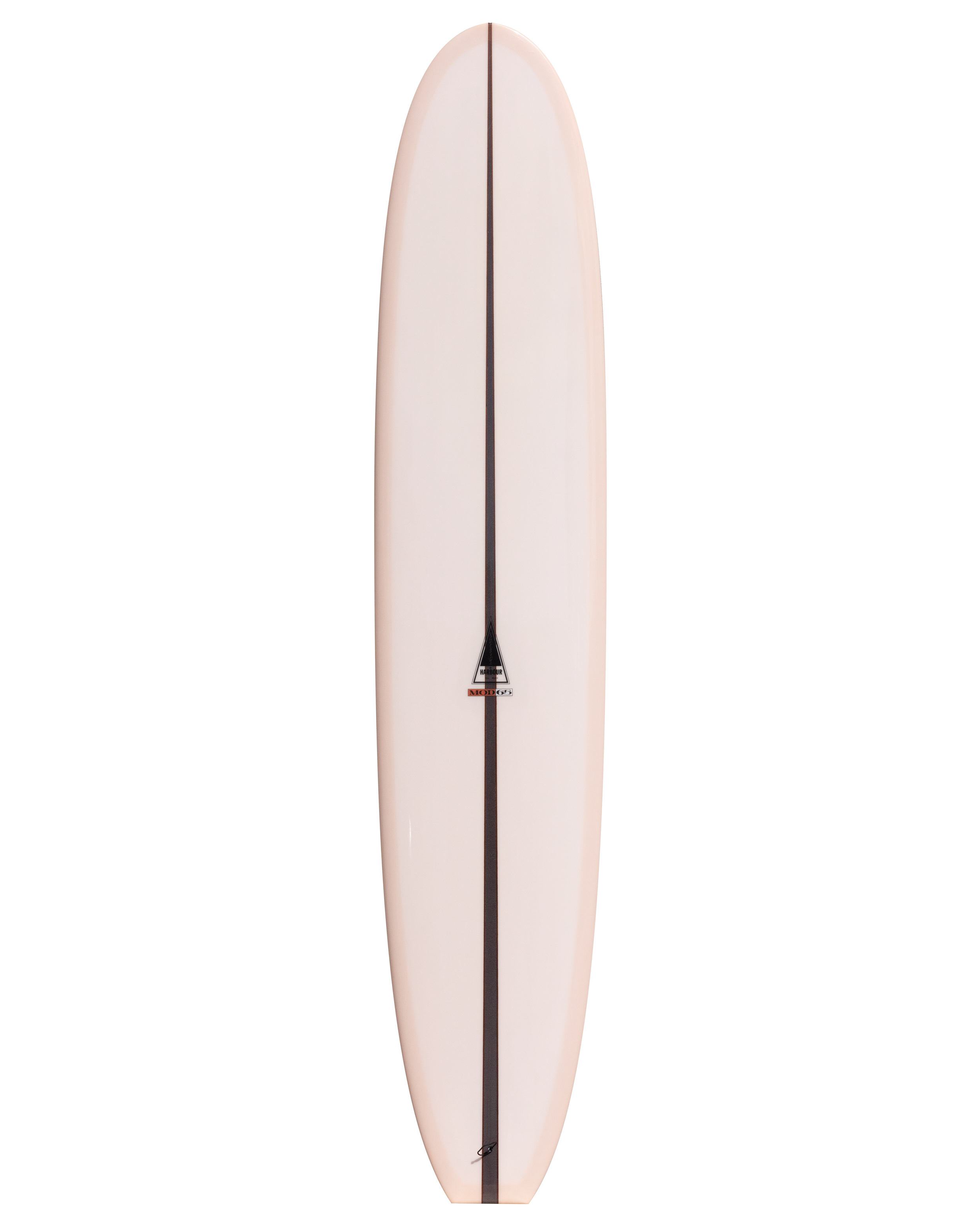 Cruise and turn with ease on the Mod 65, the perfect modern performance noserider built for waist- to shoulder-high waves.
