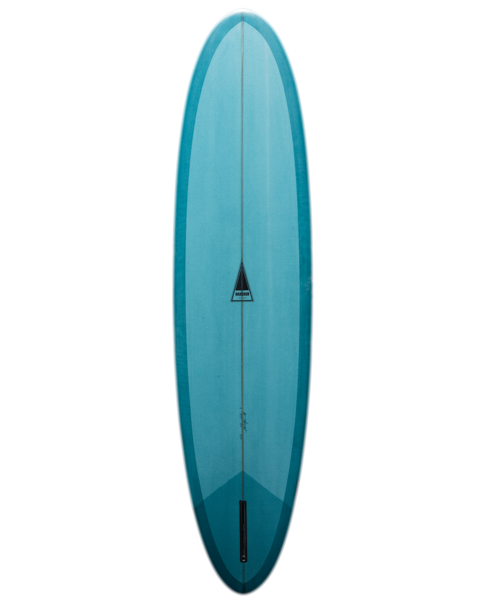 SPHERICAL REVOLVER — Harbour Surfboards