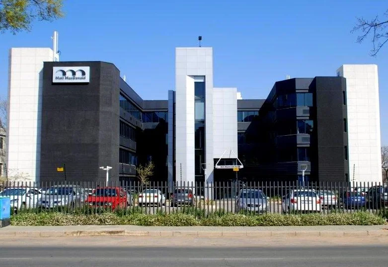 Johannesburg — Nordic Light Properties