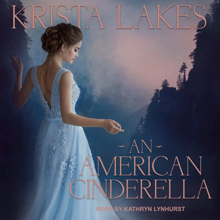 American Cinderella
