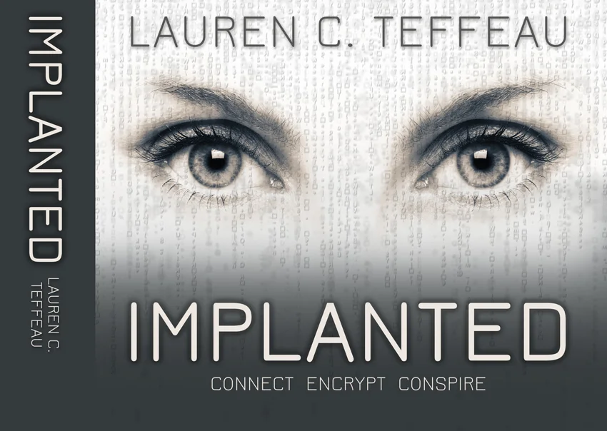 Implanted