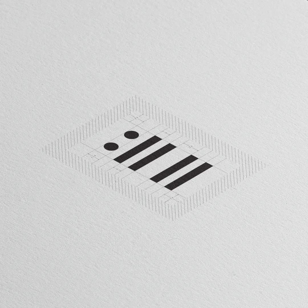 Dos Cincuenta logo grid mockup.jpg