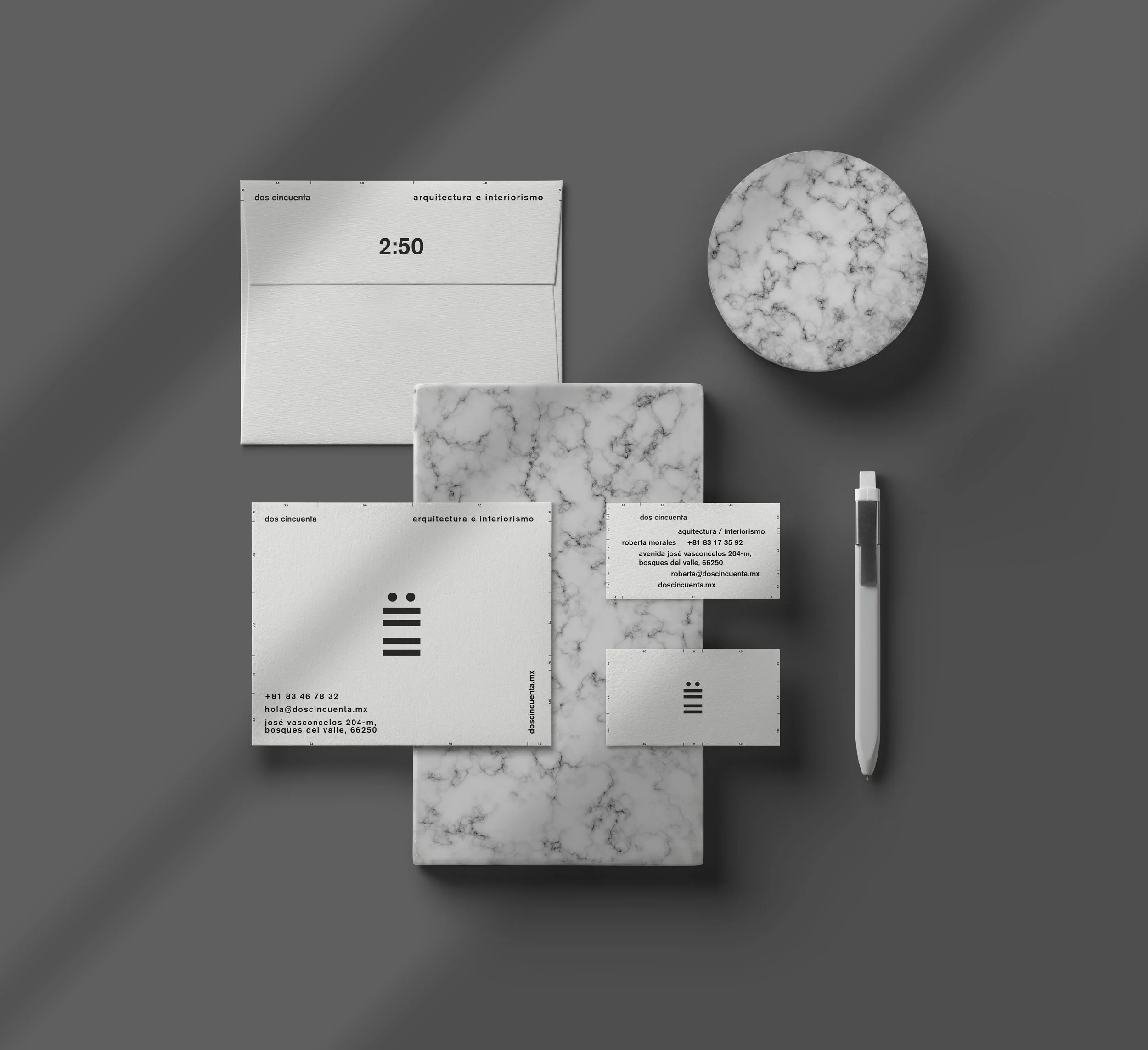 DosCincuenta-Stationery.jpg
