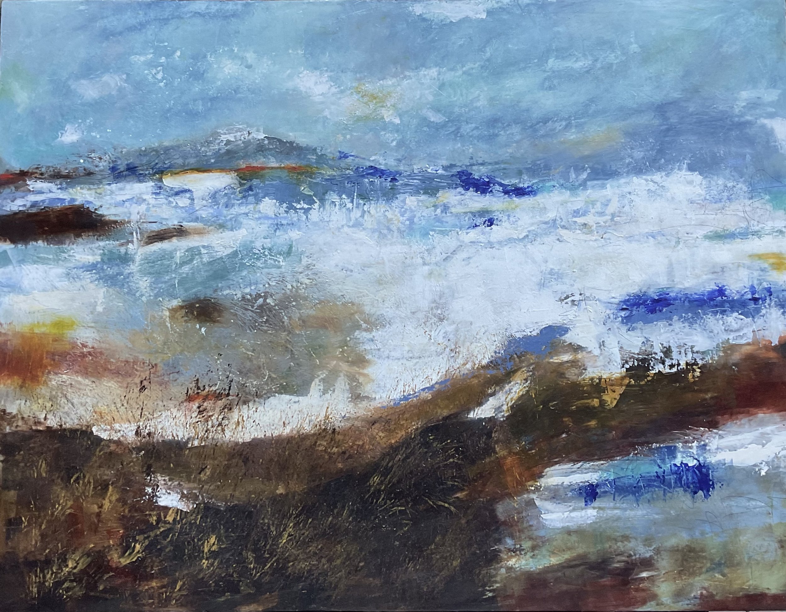 Her Wild Grace- 36x48- oil & wax- wood.jpeg