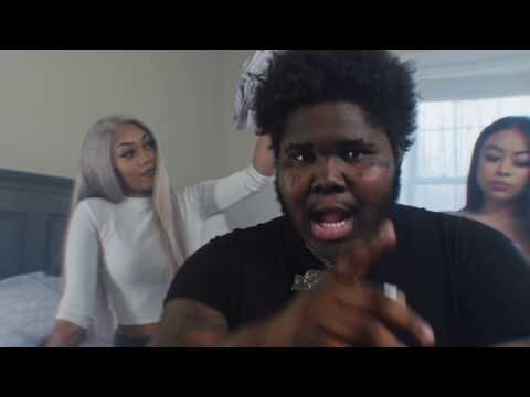 Xanman - Different [Official Music Video]