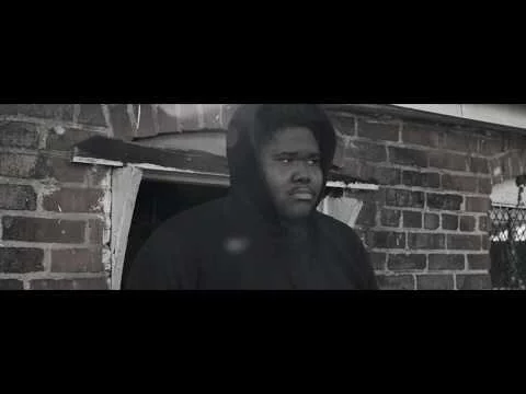Xanman - Pain In Me [Official Music Video]