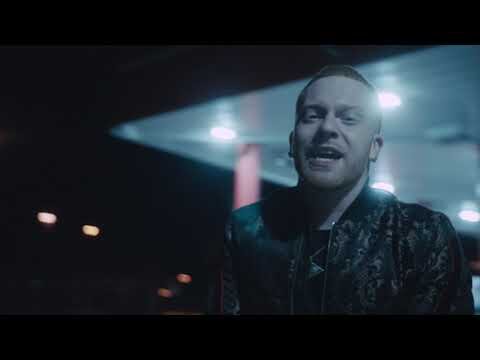 Reddy Redd: Hero [OFFICIAL VIDEO]