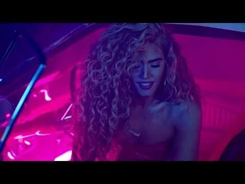 The Bonfyre - "Automatic" (Official Video)