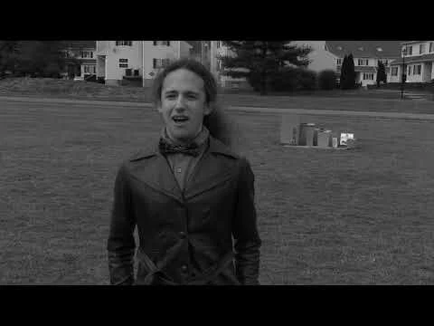 Almost 10 Spooky Stories