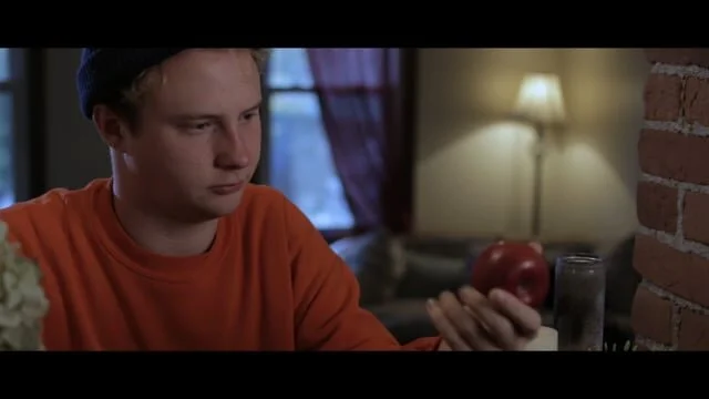 Lighting Project Drama