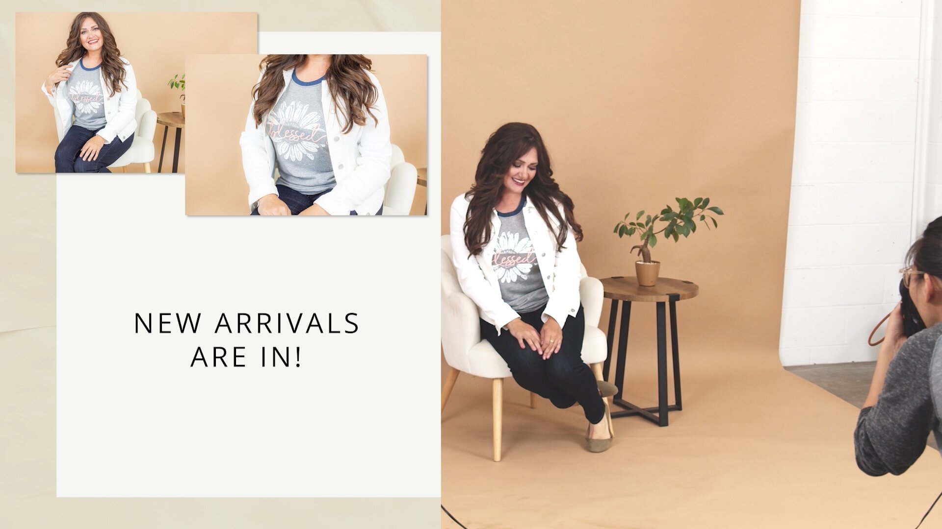 Faith and Inspiration