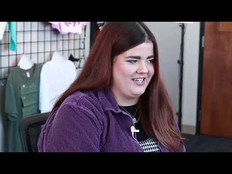 Artist Highlight - Jessica