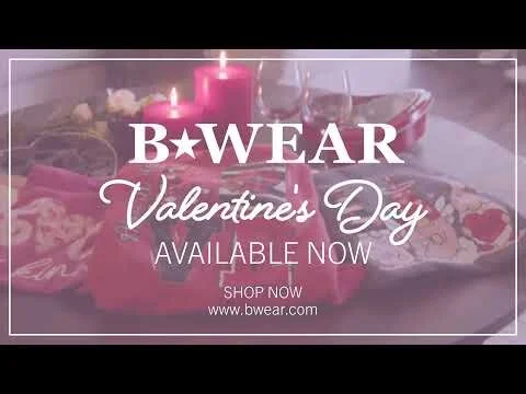 B-Wear - Valentine's Day