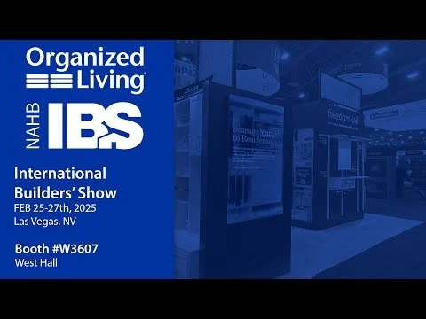 Join us at IBS 2025 in Vegas!