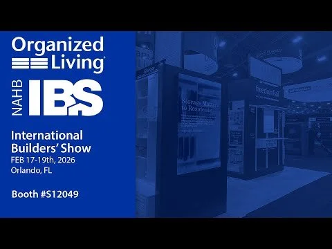 Join us at IBS 2026 in Orlando!