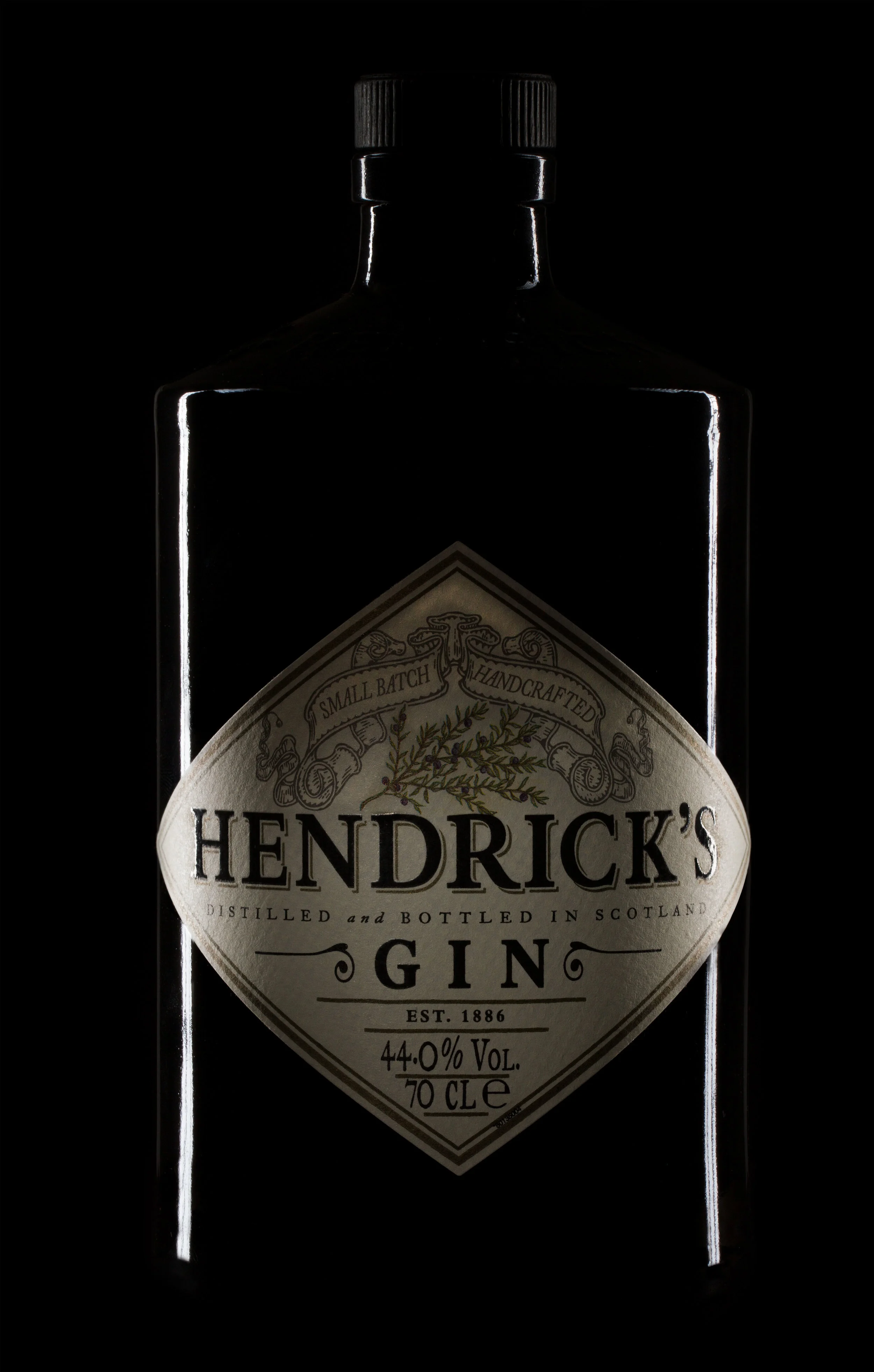 AGM Hendricks's-Botella.jpg