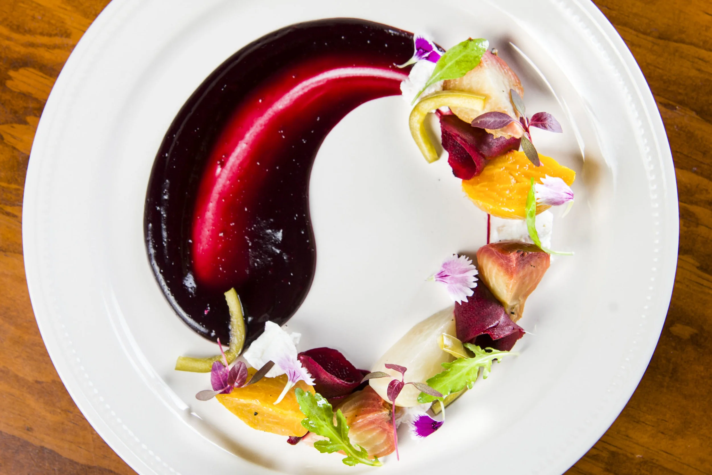  Restaurante Isolina, Barrio Escalante, Costa Rica&nbsp; 