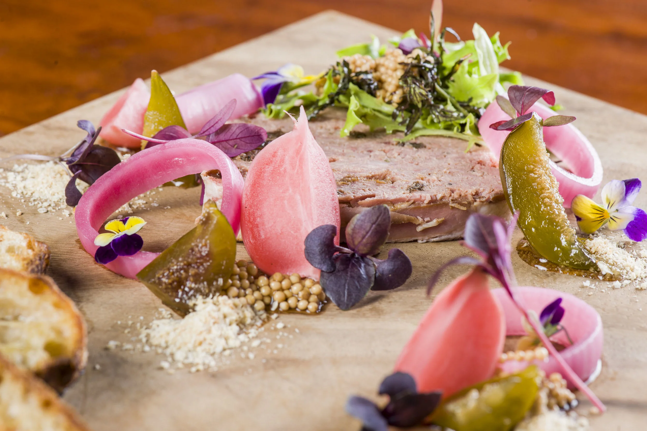  Restaurante Isolina, Barrio Escalante, Costa Rica 