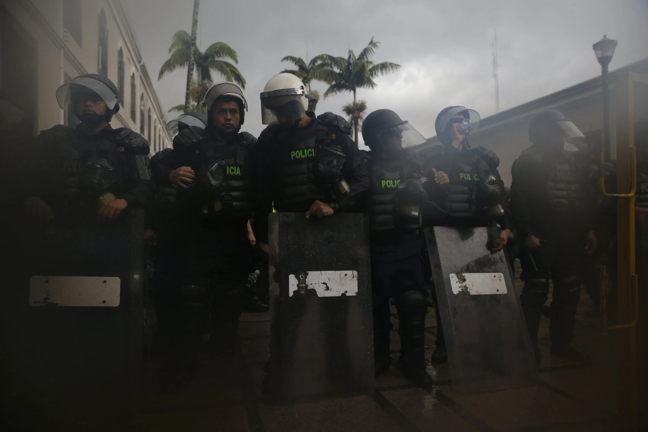 San José, Costa Rica