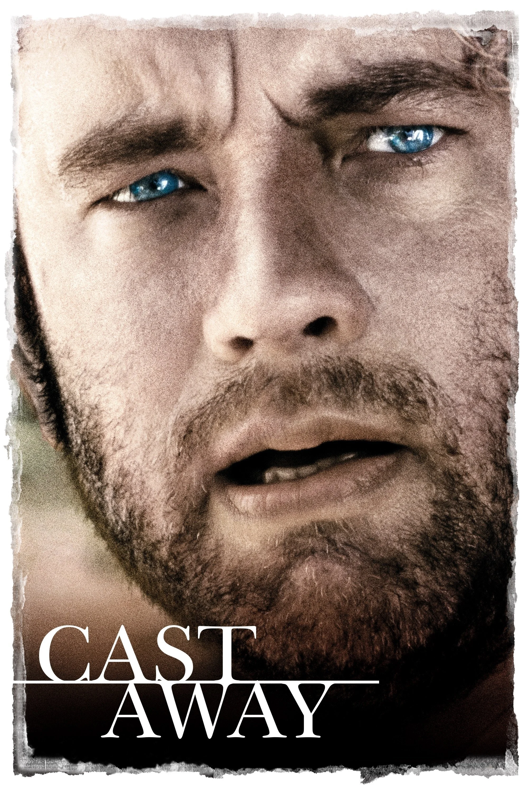 Cast Away - Aug 20